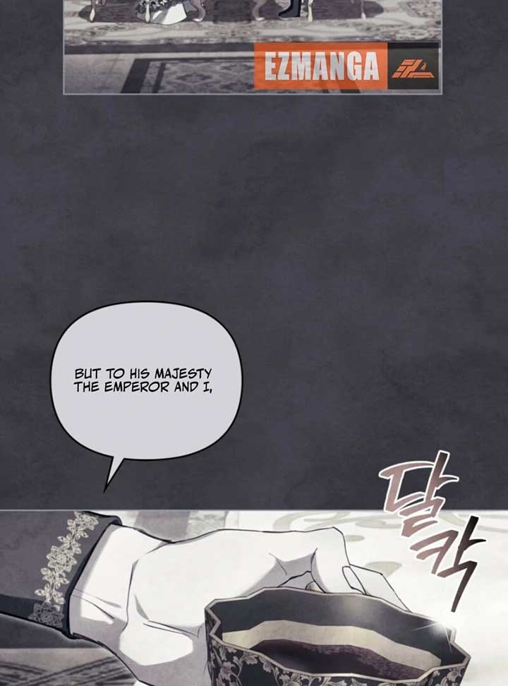 Her Majesty’s Night Chapter 5 - Page 6