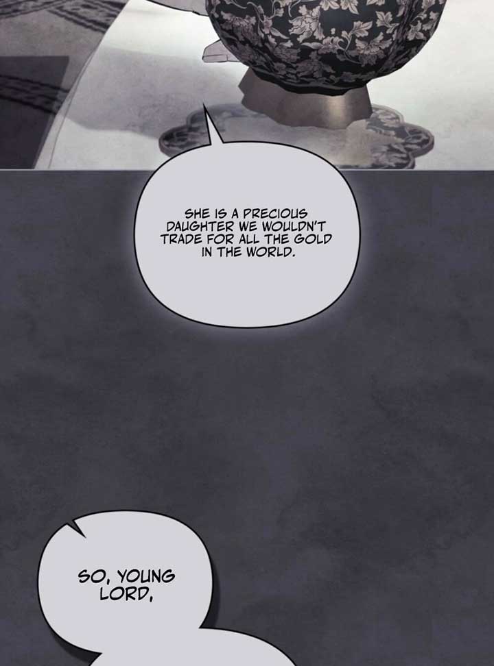 Her Majesty’s Night Chapter 5 - Page 7