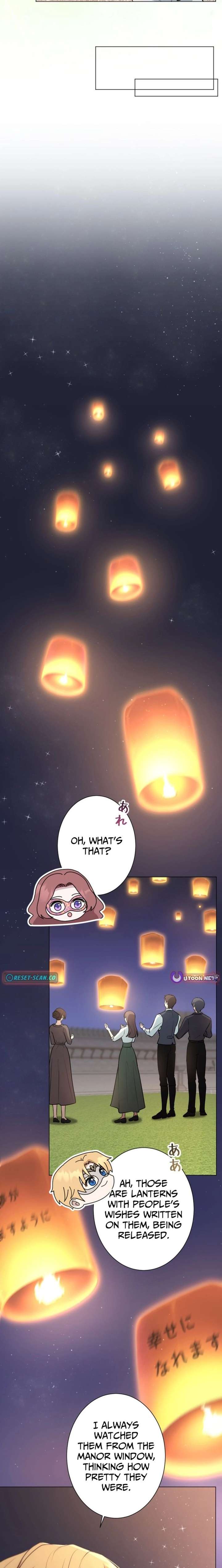 The Falsely Accused Villainess Can’t Escape the Knight! Chapter 12 - Page 19