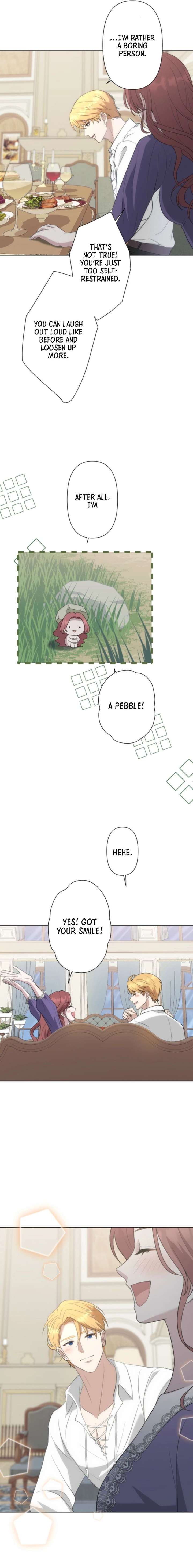 The Falsely Accused Villainess Can’t Escape the Knight! Chapter 2 - Page 20