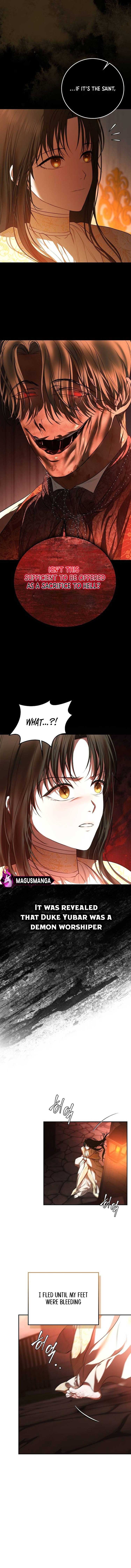 Teach Me Desire Chapter 1 - Page 13