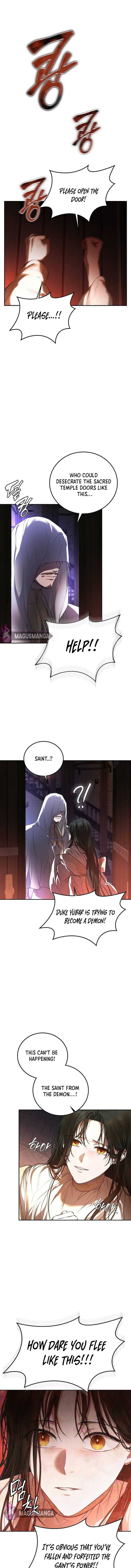 Teach Me Desire Chapter 1 - Page 14