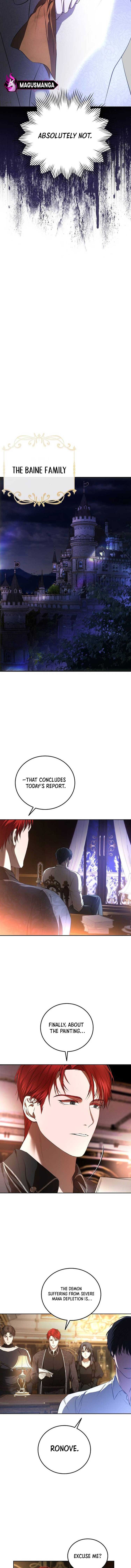 Teach Me Desire Chapter 1 - Page 21