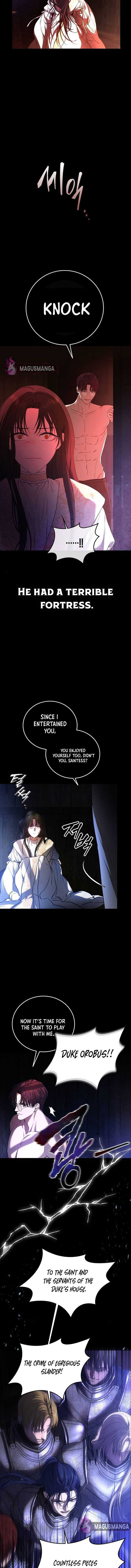 Teach Me Desire Chapter 1 - Page 8