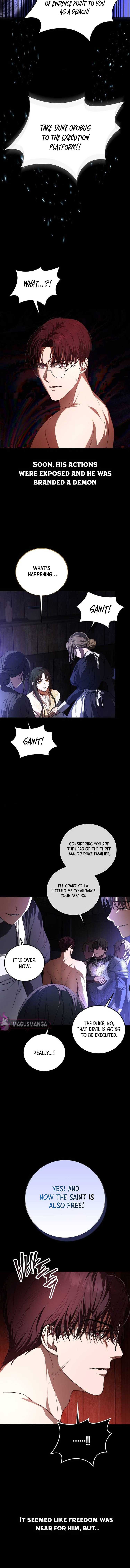 Teach Me Desire Chapter 1 - Page 9