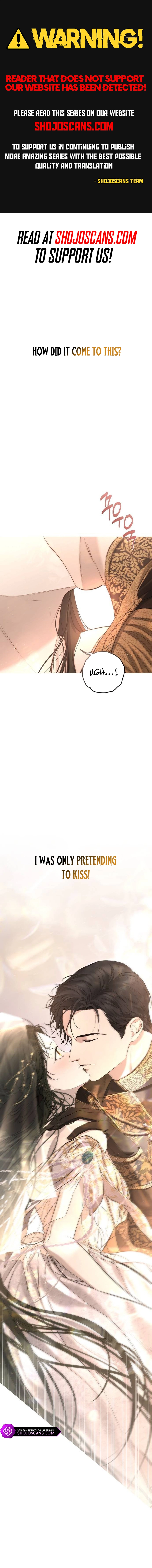 Teach Me Desire Chapter 10 - Page 1