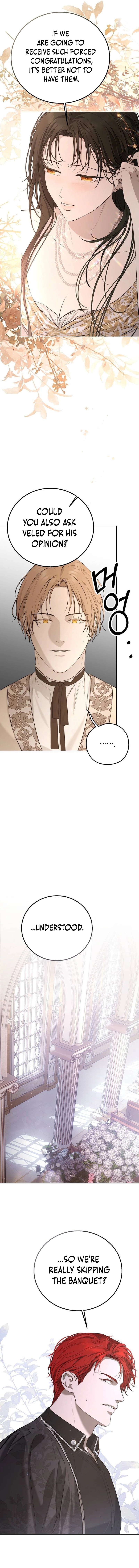 Teach Me Desire Chapter 10 - Page 10