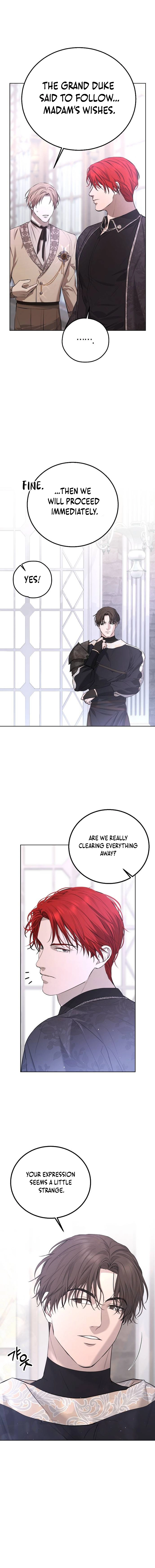 Teach Me Desire Chapter 10 - Page 11
