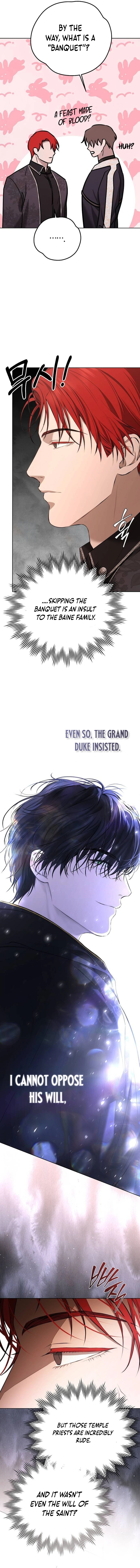 Teach Me Desire Chapter 10 - Page 12