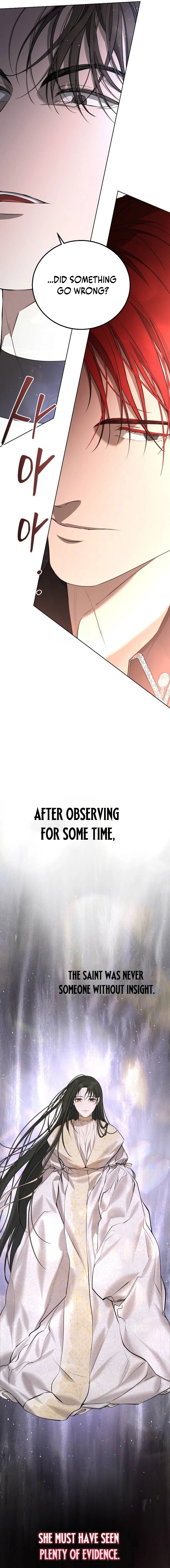 Teach Me Desire Chapter 10 - Page 14