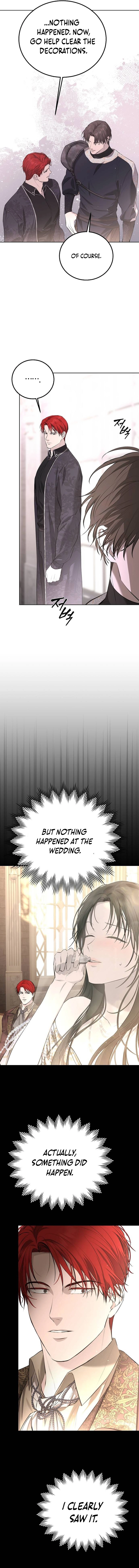 Teach Me Desire Chapter 10 - Page 16