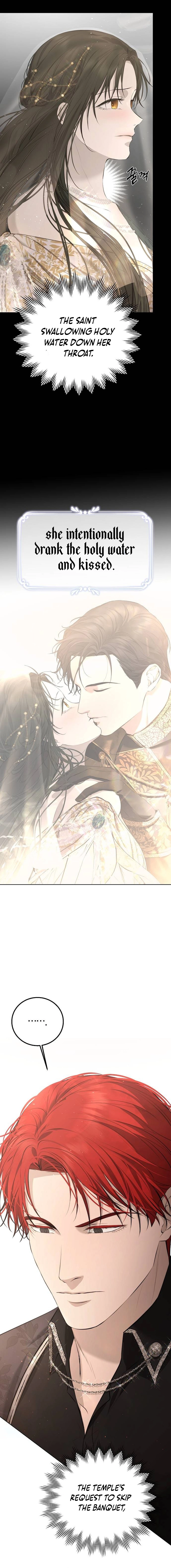 Teach Me Desire Chapter 10 - Page 17