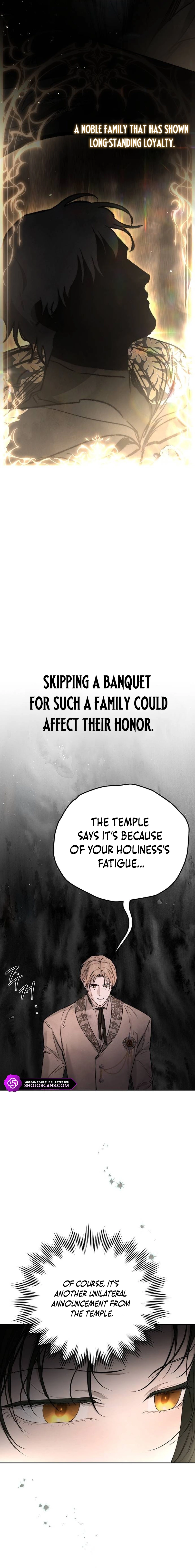 Teach Me Desire Chapter 10 - Page 7