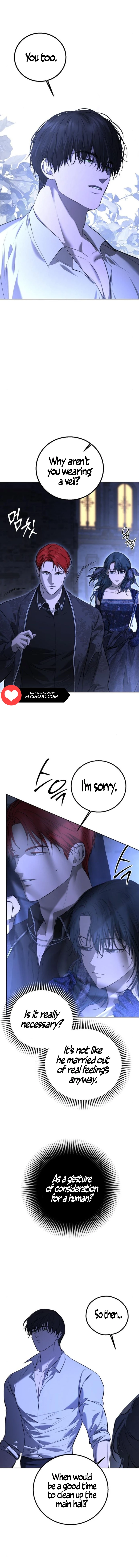 Teach Me Desire Chapter 14 - Page 14