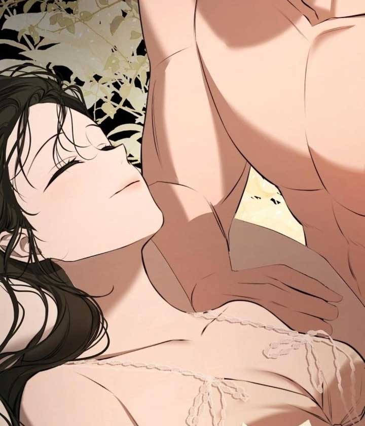 Teach Me Desire Chapter 16 - Page 13