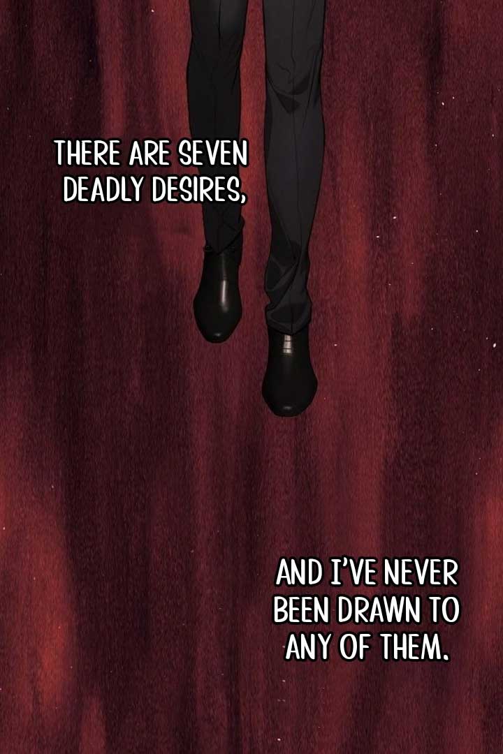 Teach Me Desire Chapter 16 - Page 17