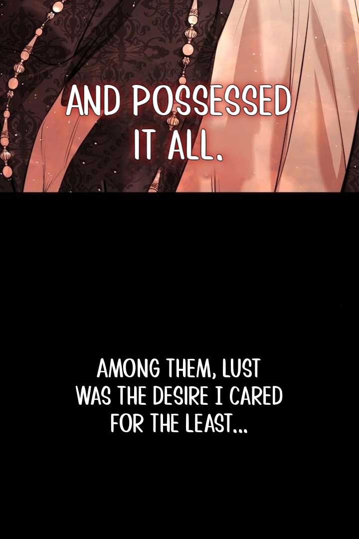 Teach Me Desire Chapter 16 - Page 20