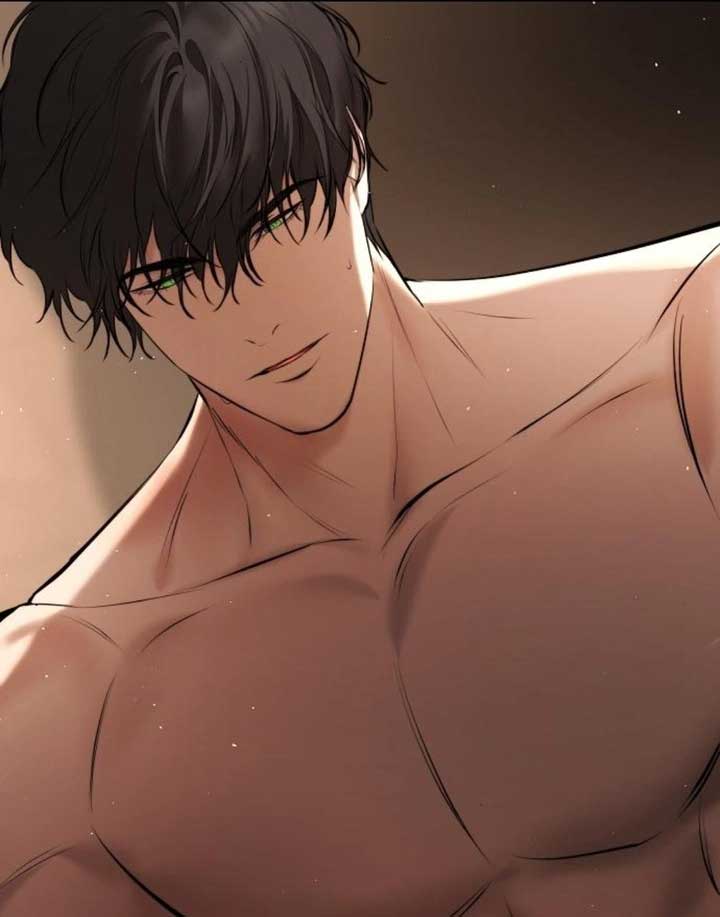 Teach Me Desire Chapter 16 - Page 28