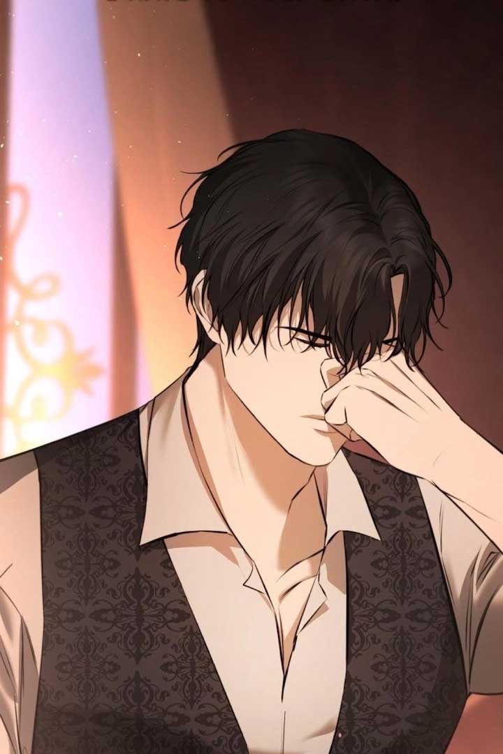 Teach Me Desire Chapter 16 - Page 32