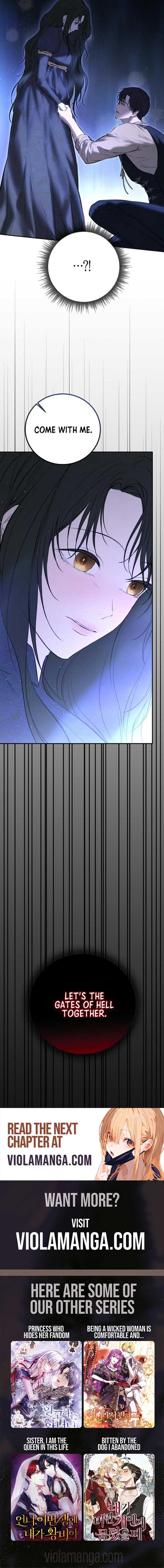 Teach Me Desire Chapter 18 - Page 10