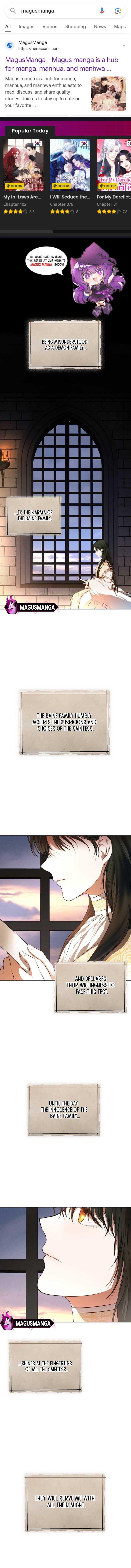 Teach Me Desire Chapter 2 - Page 1