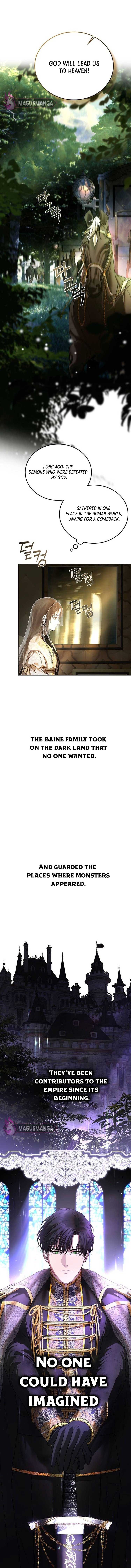 Teach Me Desire Chapter 2 - Page 4