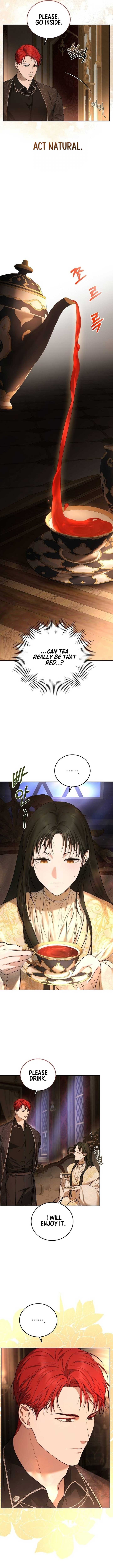 Teach Me Desire Chapter 3 - Page 16