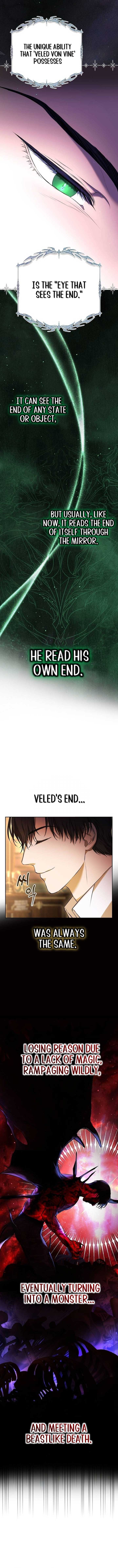 Teach Me Desire Chapter 3 - Page 2