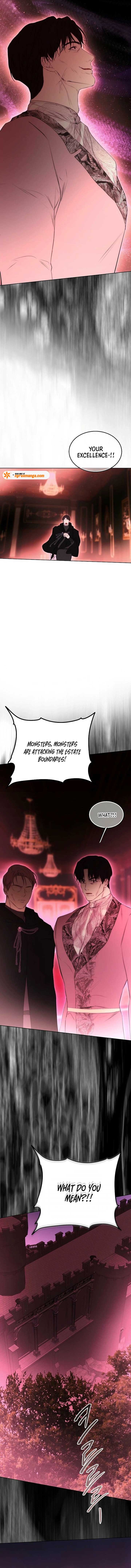 Teach Me Desire Chapter 49 - Page 10