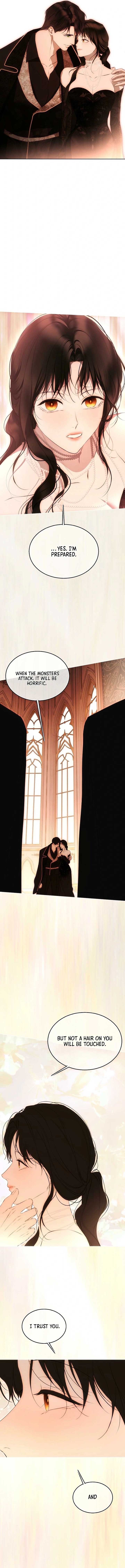 Teach Me Desire Chapter 49 - Page 13