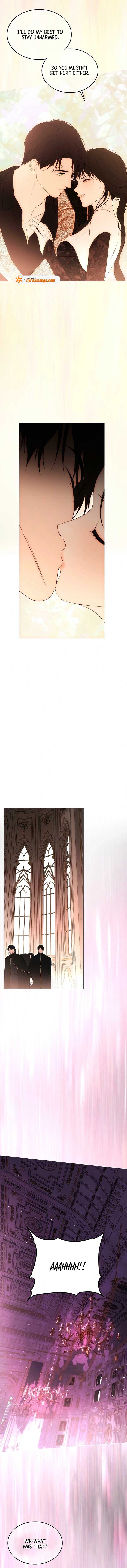 Teach Me Desire Chapter 49 - Page 14