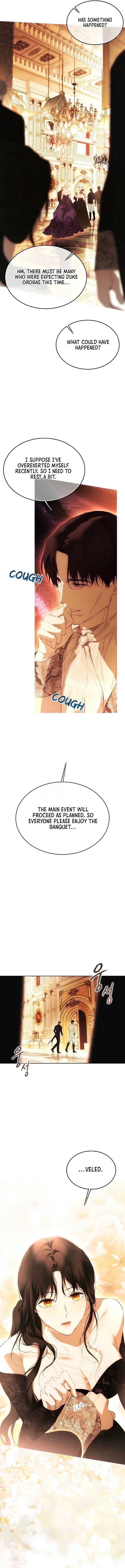 Teach Me Desire Chapter 49 - Page 5