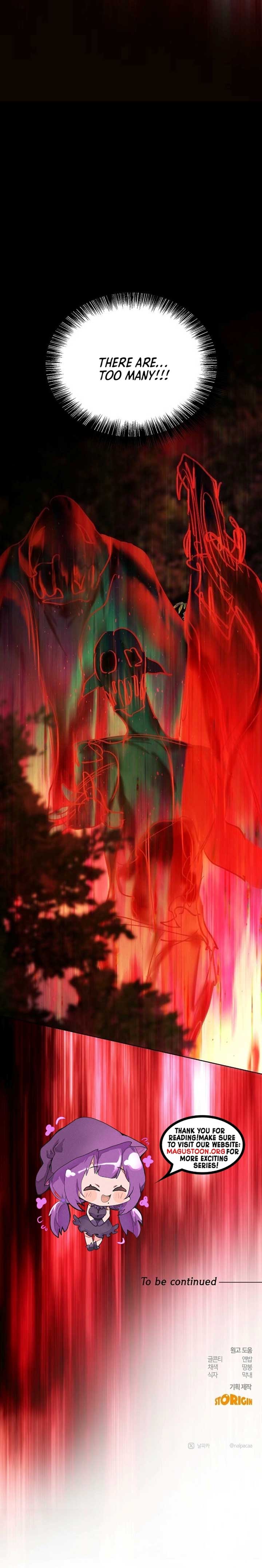 Teach Me Desire Chapter 50 - Page 9