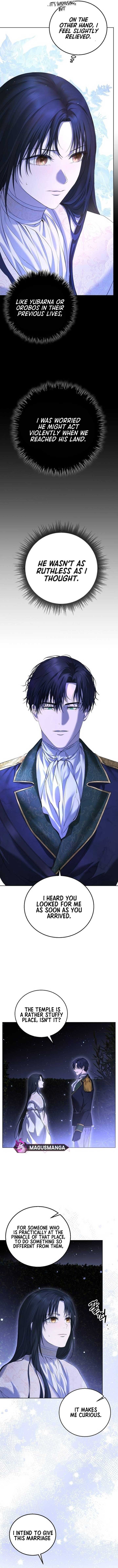 Teach Me Desire Chapter 6 - Page 11