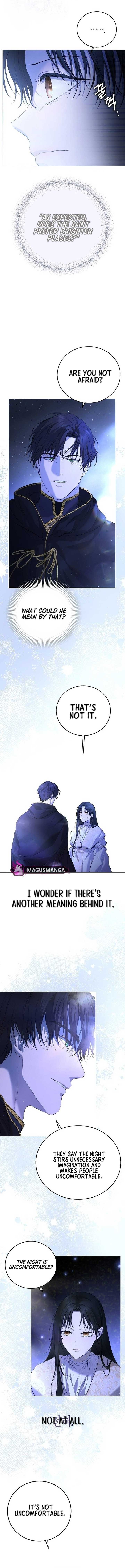 Teach Me Desire Chapter 6 - Page 2