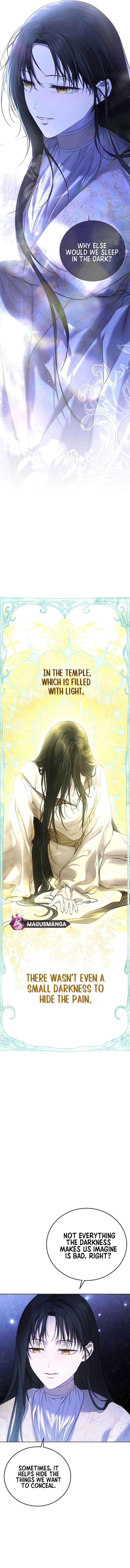 Teach Me Desire Chapter 6 - Page 3