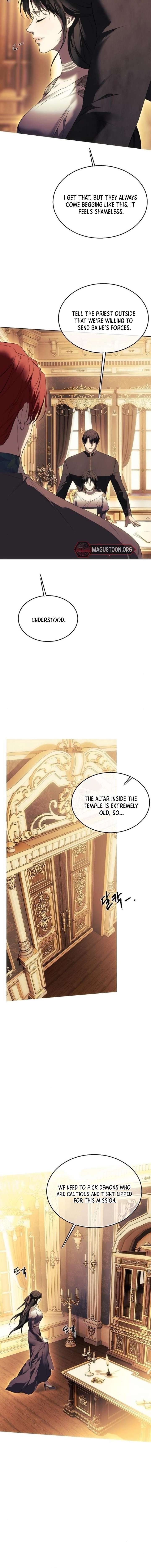 Teach Me Desire Chapter 62 - Page 4