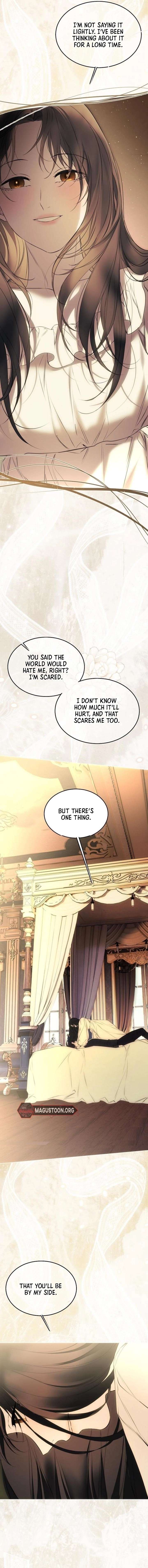 Teach Me Desire Chapter 63 - Page 13