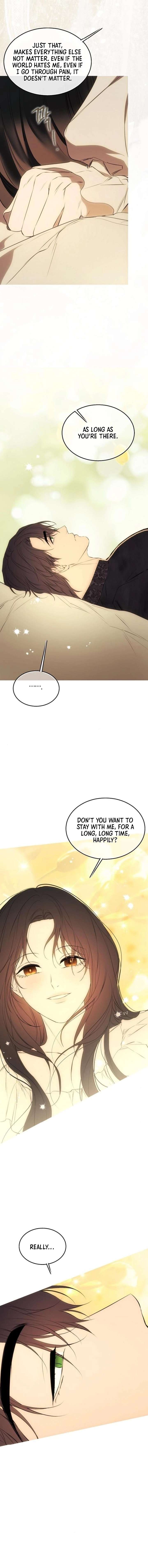 Teach Me Desire Chapter 63 - Page 14