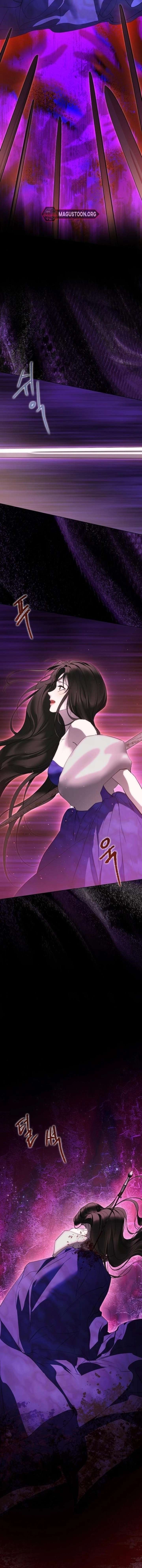 Teach Me Desire Chapter 63 - Page 2