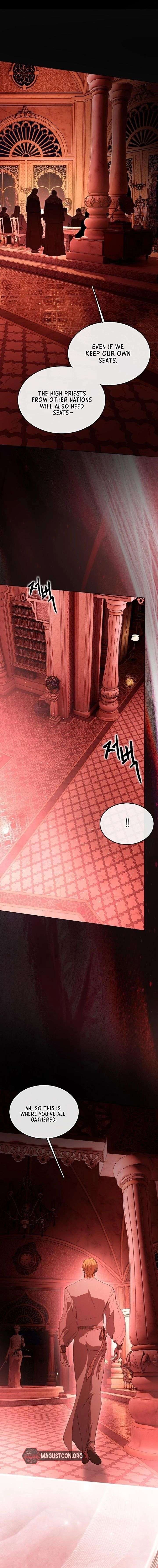 Teach Me Desire Chapter 65 - Page 12