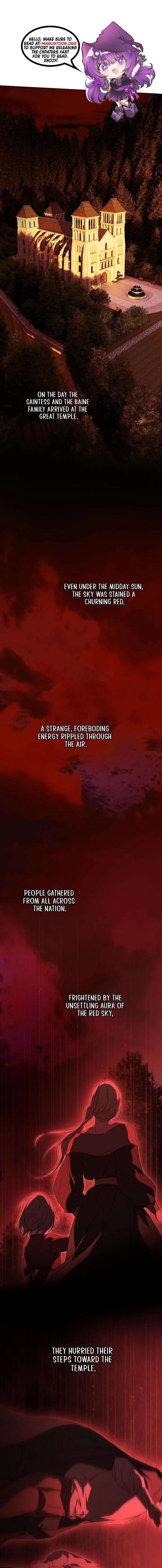 Teach Me Desire Chapter 65 - Page 2