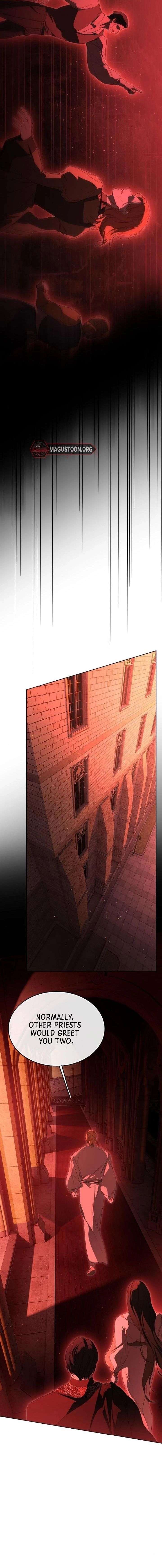 Teach Me Desire Chapter 65 - Page 3