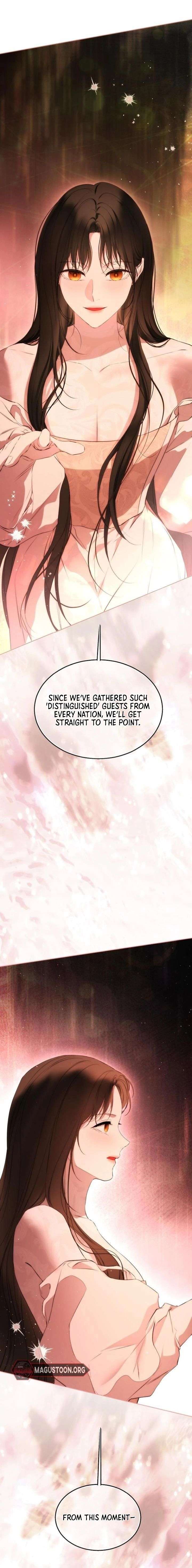 Teach Me Desire Chapter 66 - Page 18