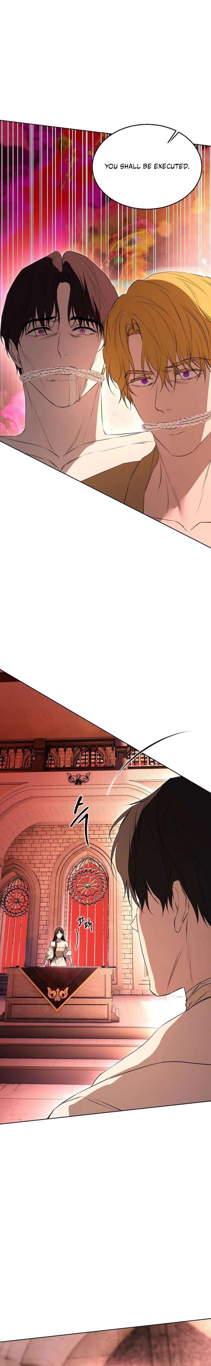 Teach Me Desire Chapter 67 - Page 16