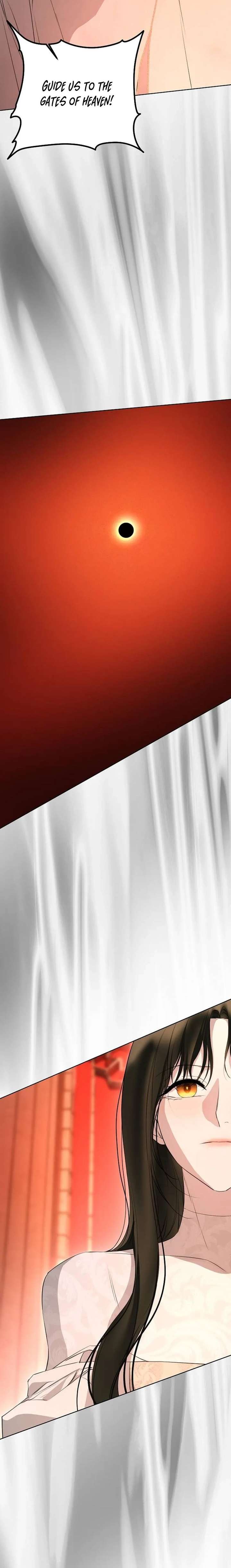 Teach Me Desire Chapter 67 - Page 18