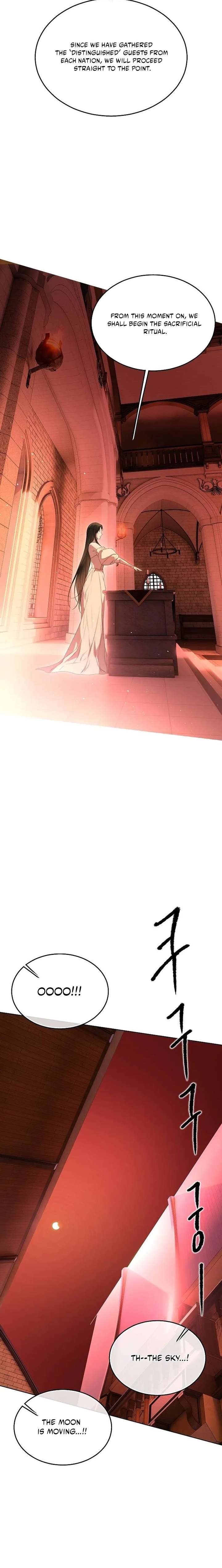 Teach Me Desire Chapter 67 - Page 2