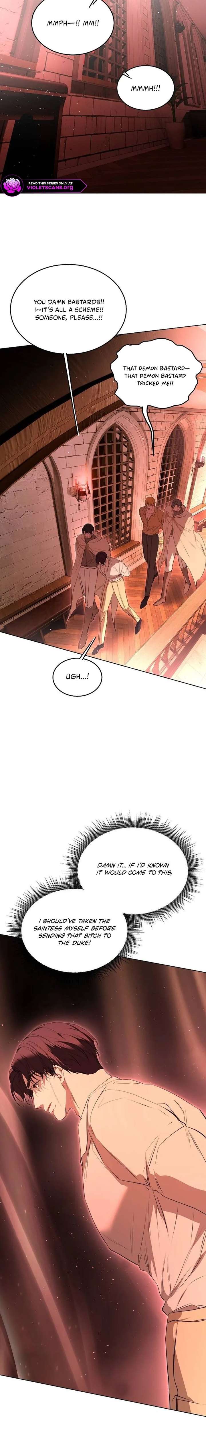 Teach Me Desire Chapter 67 - Page 4