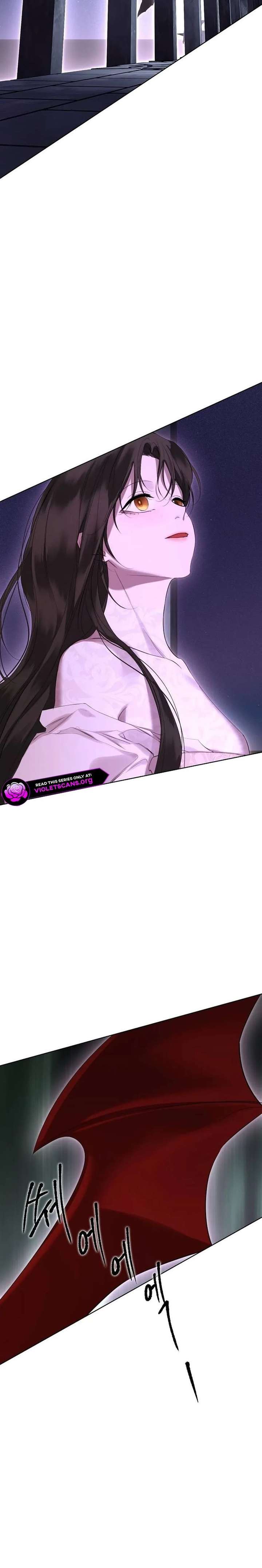 Teach Me Desire Chapter 68 - Page 11