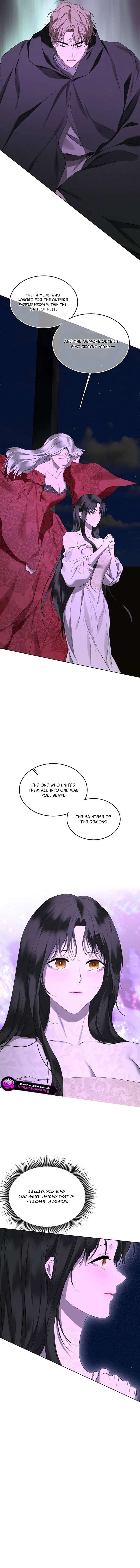 Teach Me Desire Chapter 68 - Page 16